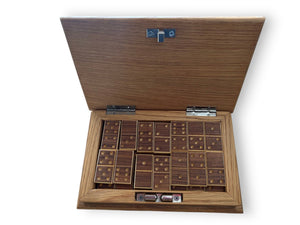 Domino Box Set