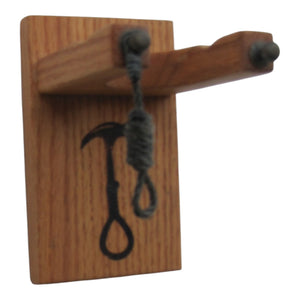 The Gallows Guitar Hanger