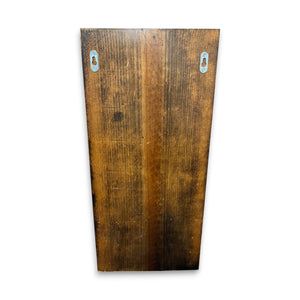 Top Knot Helmet Rack