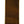 Leopold Woodworks handcrafted solid maple domino with dark walnut veneer finish, heirloom quality game piece.