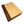 Leopold Woodworks handcrafted solid oak storage box for a Double 6 domino set with a smooth maple lid.